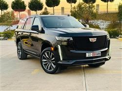 كاديلاك اسكاليد